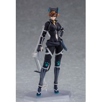 Batman Ninja: Catwoman Ninja Ver. (Figma)