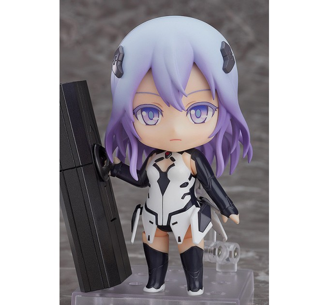 Beatless: Lacia (Nendoroid)