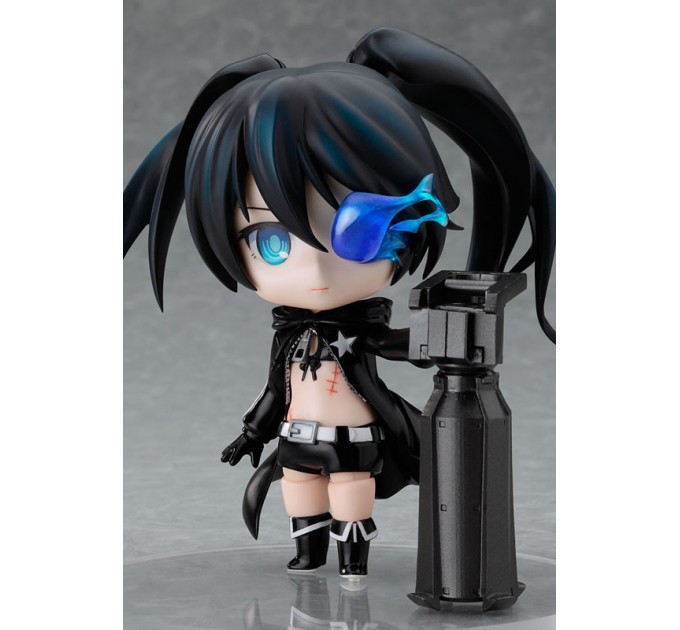 Black Rock Shooter (Nendoroid)