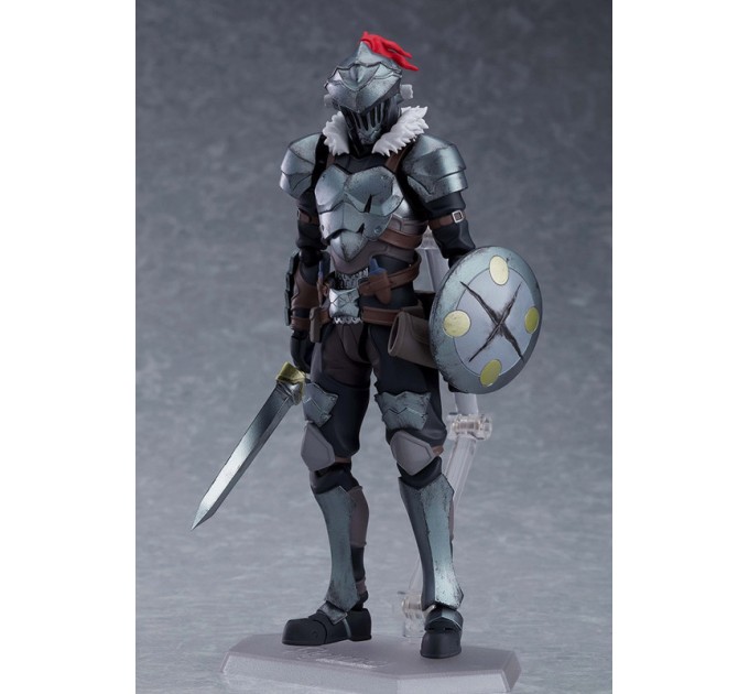 Goblin Slayer (Figma)