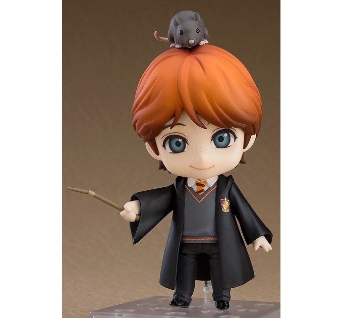 Harry Potter: Ron Weasley (Nendoroid)