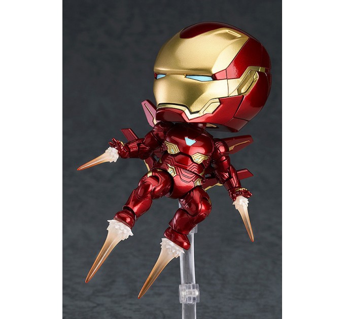 Avengers: Infinity War: Iron Man Mark 50 Infinity Edition (Nendoroid)