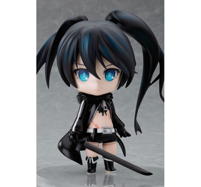 Black Rock Shooter (Nendoroid)