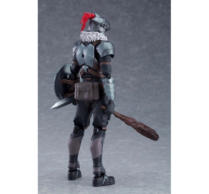 Goblin Slayer (Figma)