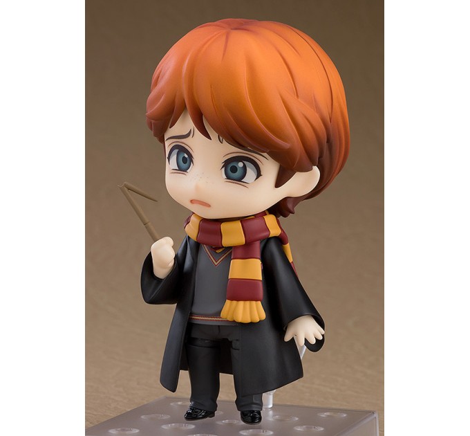 Harry Potter: Ron Weasley (Nendoroid)