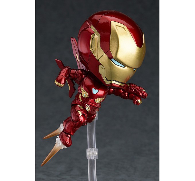 Avengers: Infinity War: Iron Man Mark 50 Infinity Edition (Nendoroid)