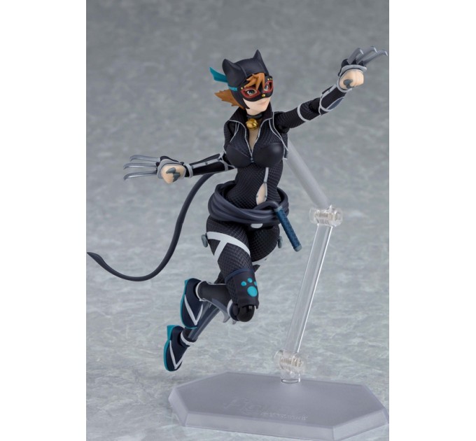 Batman Ninja: Catwoman Ninja Ver. (Figma)