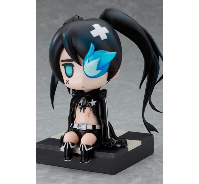 Black Rock Shooter (Nendoroid)