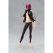 Free!: Rin Matsuoka (Complete Figure)