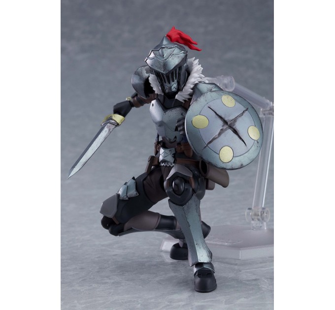 Goblin Slayer (Figma)