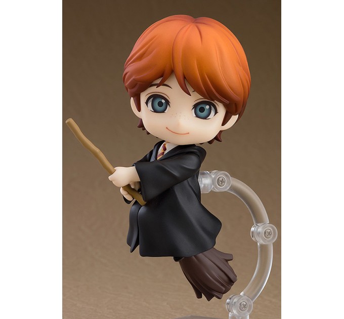 Harry Potter: Ron Weasley (Nendoroid)