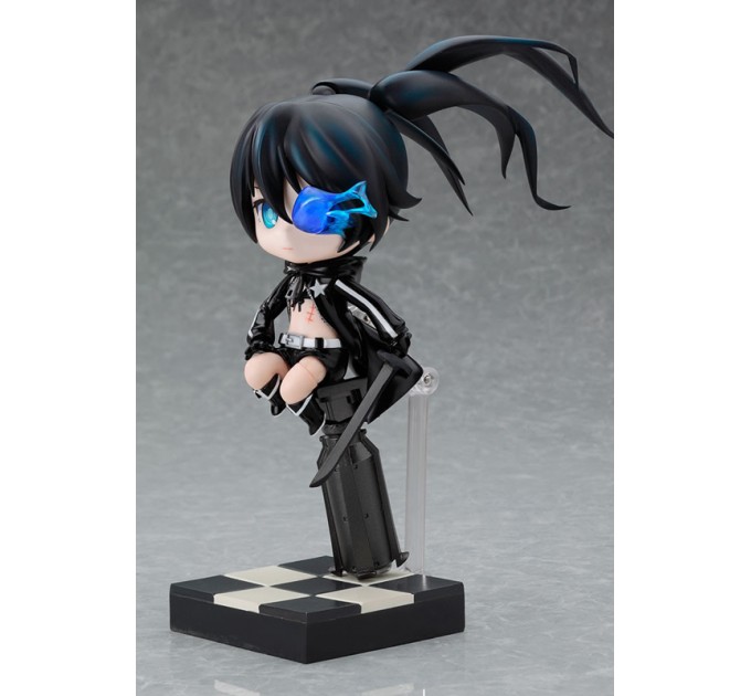 Black Rock Shooter (Nendoroid)