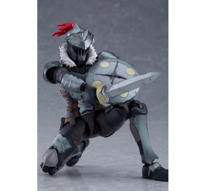 Goblin Slayer (Figma)