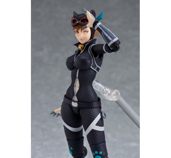 Batman Ninja: Catwoman Ninja Ver. (Figma)