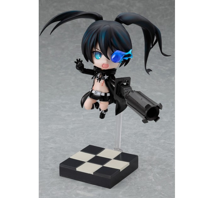 Black Rock Shooter (Nendoroid)