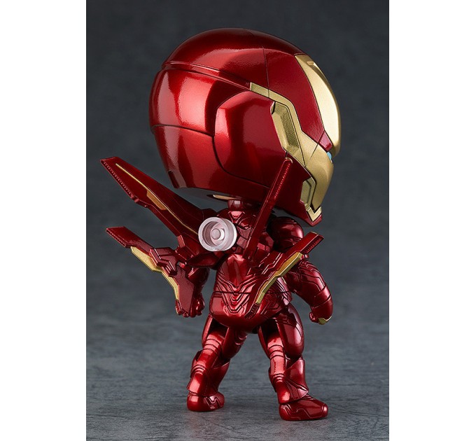 Avengers: Infinity War: Iron Man Mark 50 Infinity Edition (Nendoroid)