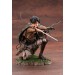 Attack on Titan: Levi Fortitude Ver. (Complete Figure)