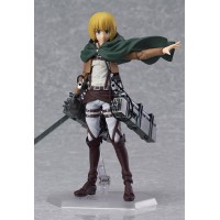 Attack on Titan: Armin Arlert (Figma)