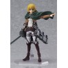 Attack on Titan: Armin Arlert (Figma)