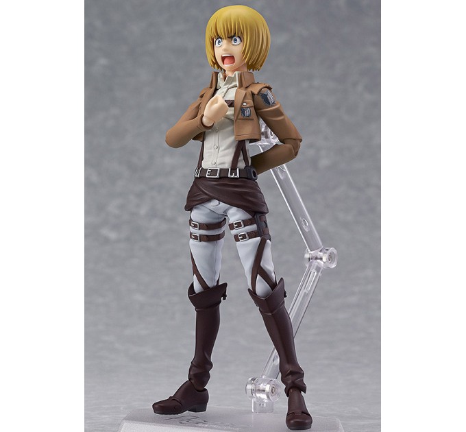 Attack on Titan: Armin Arlert (Figma)