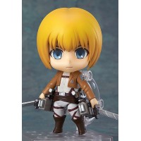 Attack on Titan: Armin Arlert (Nendoroid)