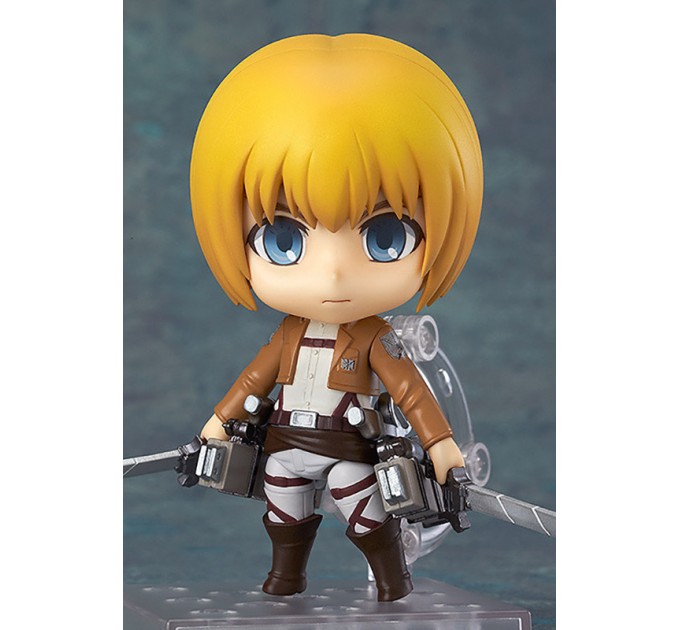 Attack on Titan: Armin Arlert (Nendoroid)