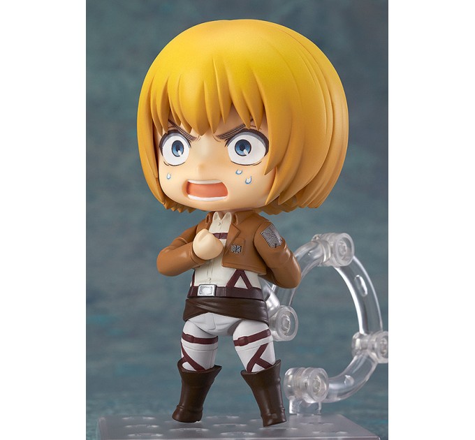 Attack on Titan: Armin Arlert (Nendoroid)