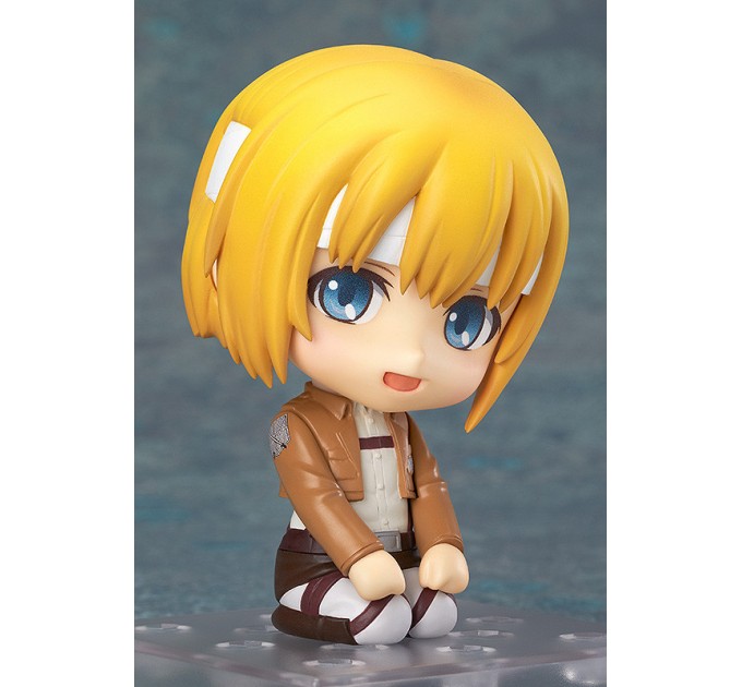 Attack on Titan: Armin Arlert (Nendoroid)