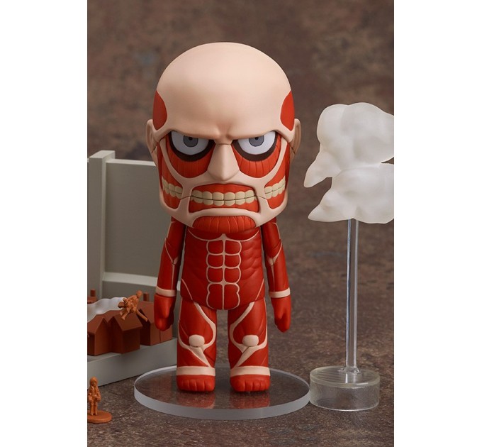 Attack on Titan: Colossal Titan (Nendoroid)