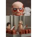 Attack on Titan: Colossal Titan (Nendoroid)