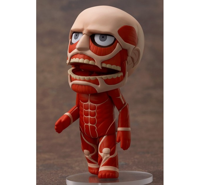 Attack on Titan: Colossal Titan (Nendoroid)