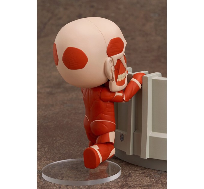 Attack on Titan: Colossal Titan (Nendoroid)