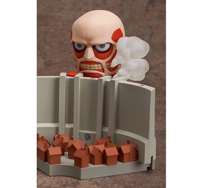 Attack on Titan: Colossal Titan (Nendoroid)