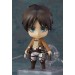 Attack on Titan: Eren Yeager (Nendoroid)