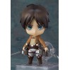 Attack on Titan: Eren Yeager (Nendoroid)