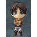 Attack on Titan: Eren Yeager (Nendoroid)