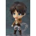 Attack on Titan: Eren Yeager (Nendoroid)