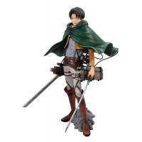 Attack on Titan: Levi (Game Prize)