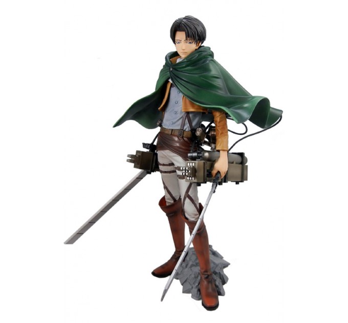 Attack on Titan: Levi (Game Prize)