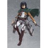Attack on Titan: Mikasa Ackerman (Figma #203)