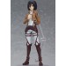 Attack on Titan: Mikasa Ackerman (Figma #203)