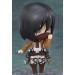 Attack on Titan: Mikasa Ackerman (Nendoroid #365)