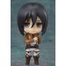 Attack on Titan: Mikasa Ackerman (Nendoroid #365)