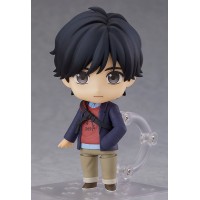 Banana Fish: Eiji Okumura (Nendoroid)