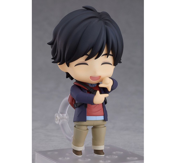 Banana Fish: Eiji Okumura (Nendoroid)