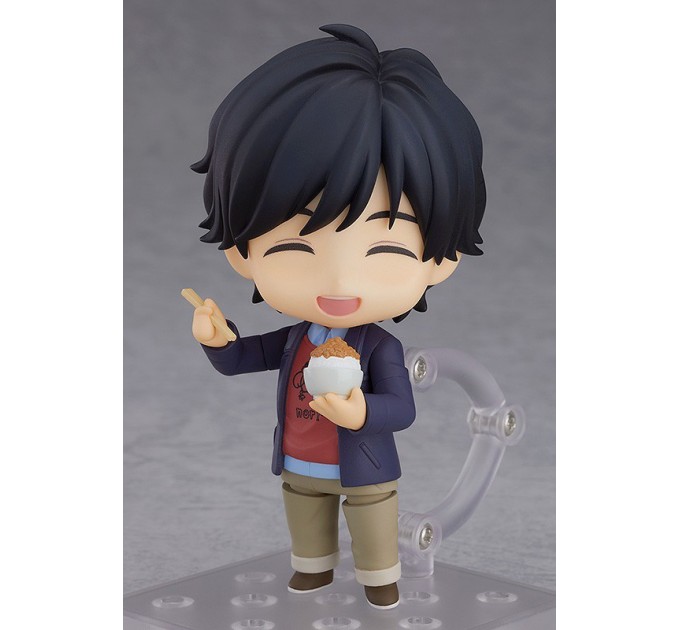 Banana Fish: Eiji Okumura (Nendoroid)