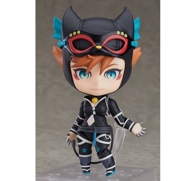 Batman Ninja: Catwoman Ninja Edition (Nendoroid)