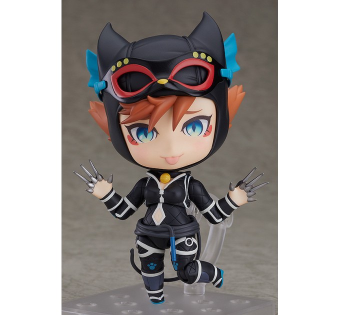 Batman Ninja: Catwoman Ninja Edition (Nendoroid)