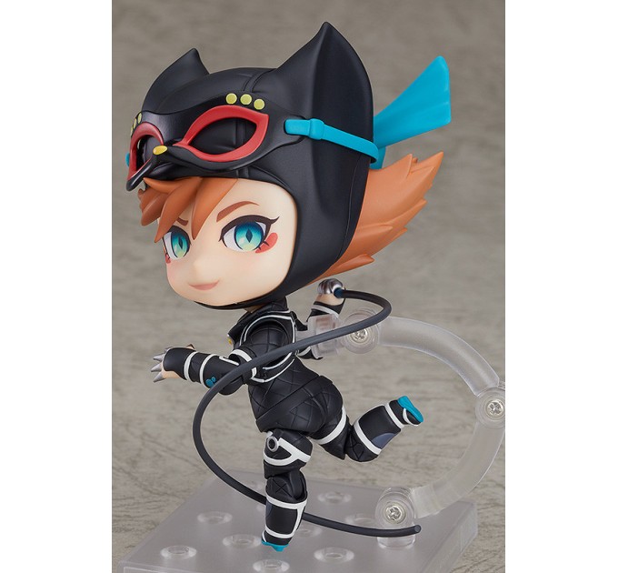 Batman Ninja: Catwoman Ninja Edition (Nendoroid)