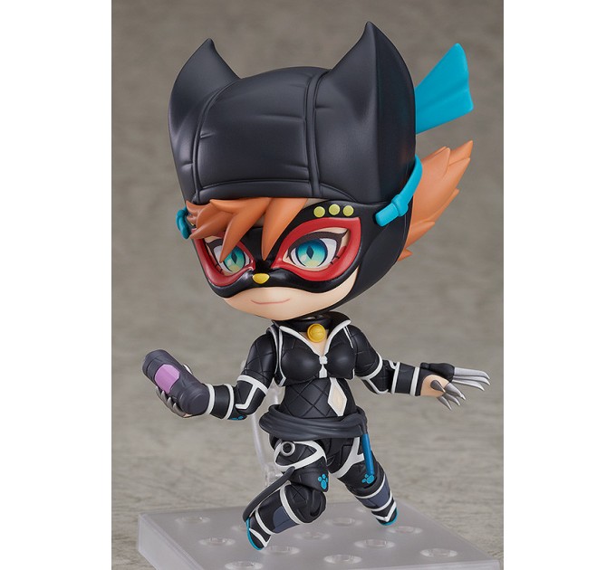 Batman Ninja: Catwoman Ninja Edition (Nendoroid)